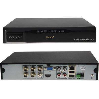 CP Plus CCTV Digital Video Recorder
