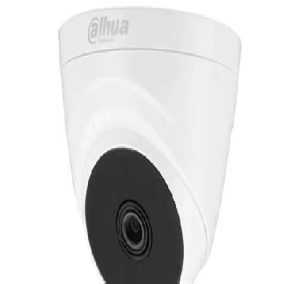 Dahua DH-HAC-T1A21P-0360B CCTV Dome Camera