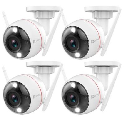 Ezviz Wireless CCTV Camera