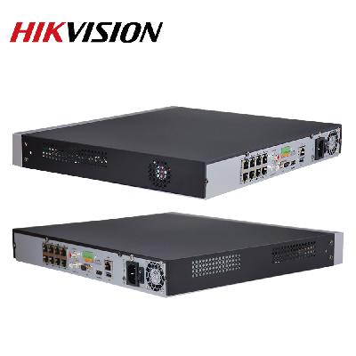 HIkvision 8CH NVR DS-7608NI-E1 8Ch Nvr Ds-7608ni-E1