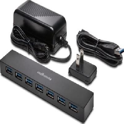 20w Usb Hub Port