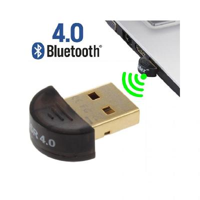 4.0  Csr  Bluetooth Dongle