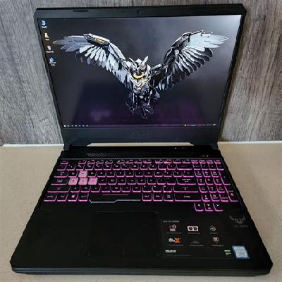 Asus TUF Gaming Core i5 9th Gen Gaming Laptop