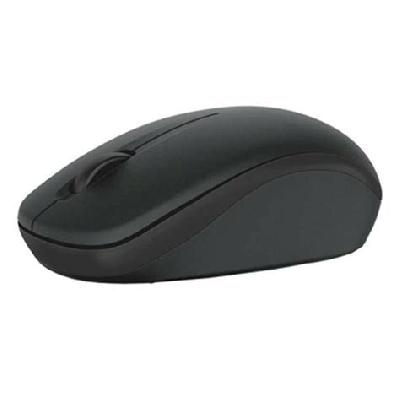 Dell WM126 Black Wireless Optical Gaming Mouse