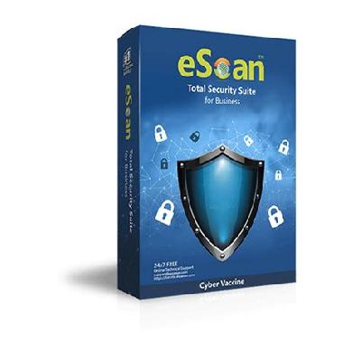 Escan Total Security Suite