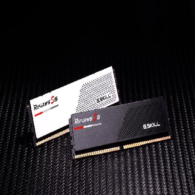 High Performance Ram
