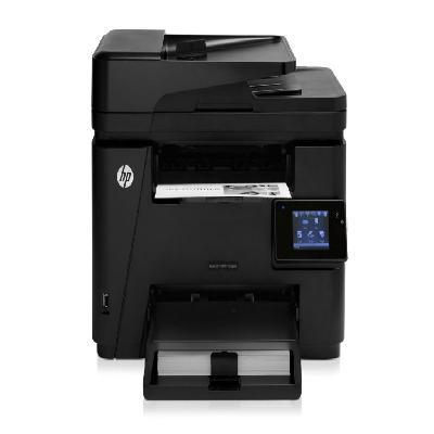 Hp Laserjet Pro Mfp M226dw Printer