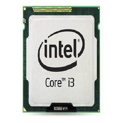 I3 3rd Gen Processor