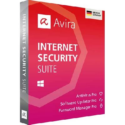 Internet Security Suit