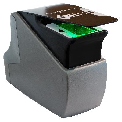 Morpho Fingerprint Scanner