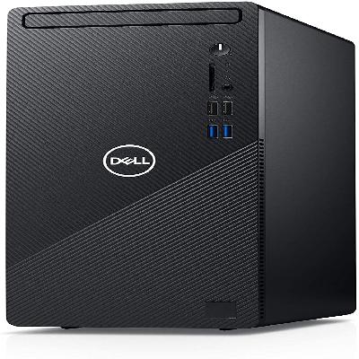 New Inspiron 3880 Desktop