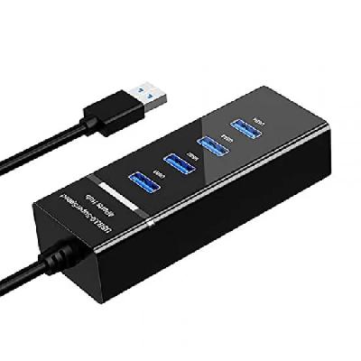 TeraByte 4 Port Usb Hub