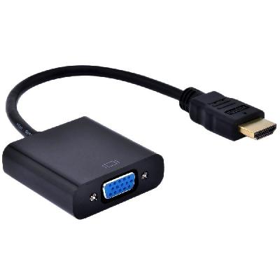 VGA to Hdmi Connector