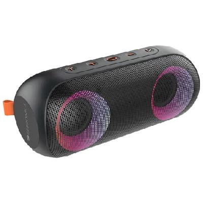 Zebronics Bluetooth Speaker
