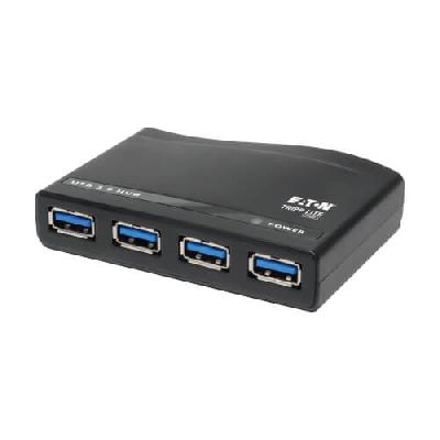 4 Port USB 3.0 Hub