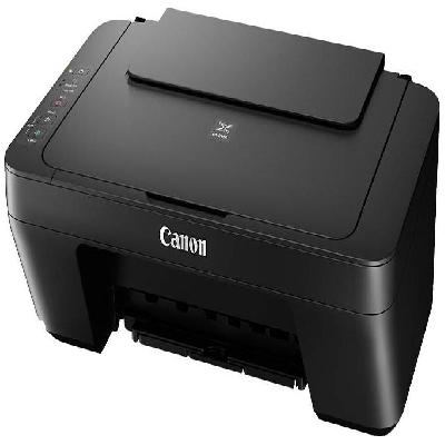 Canon PIXMA MG2570 Multifunction Inkjet Printer