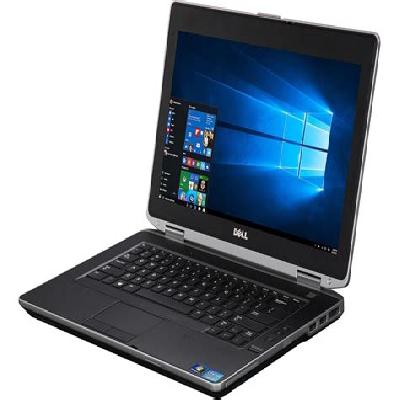 Dell Latitude E6430 Laptop