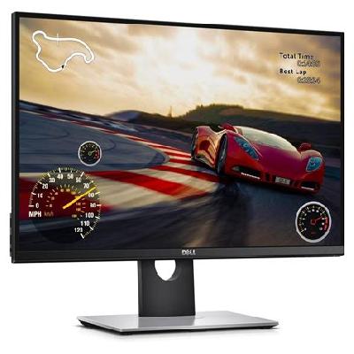 Dell LED Monitor
