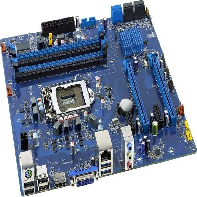 Desktop Computer Motherboard