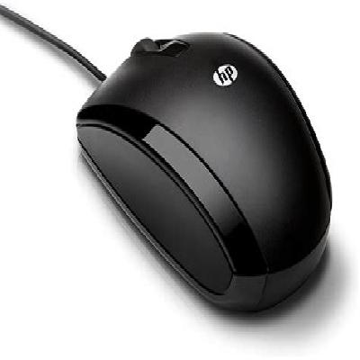 HP USB Optical Mouse