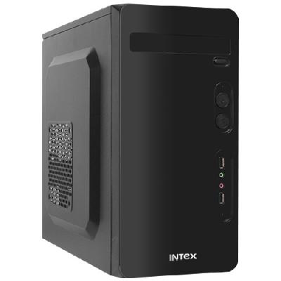 Intex Intel Processor CPU