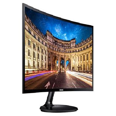 Samsung LED  Monitor