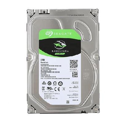 Seagate Internal Hard Disk Drive