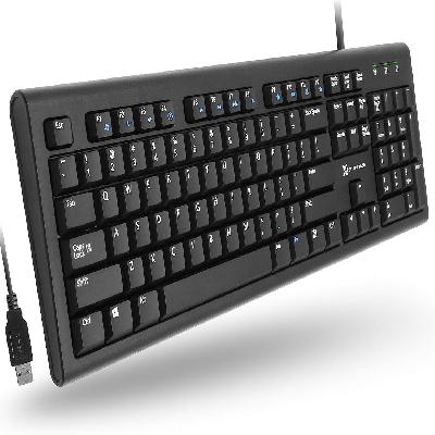 USB Computer Keyboard