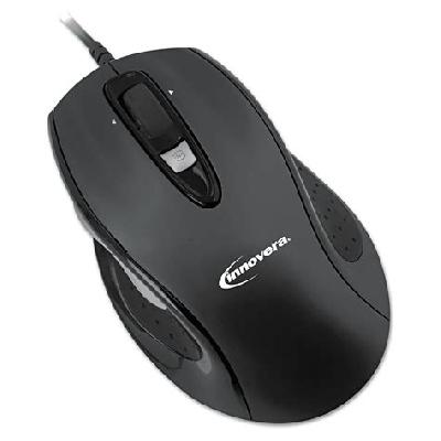 USB Optical Mouse