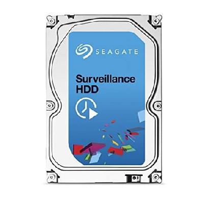 3TB Seagate Surveillance Hard Disk
