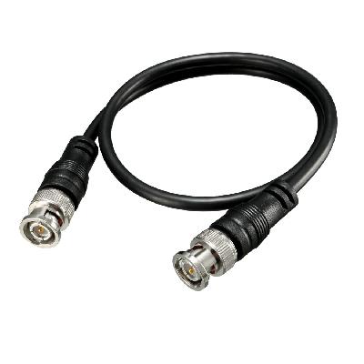 BNC Connector Cable