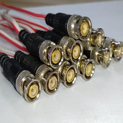 Bnc Connectors