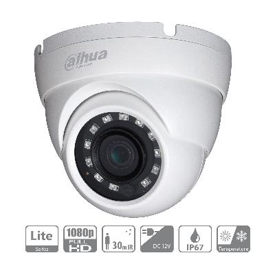 Dahua Dome Camera