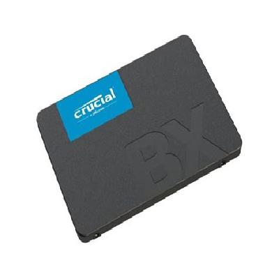 BX500 Crucial 240GB 3D NAND SATA 2.5-inch SSD (CT240BX500SSD1)