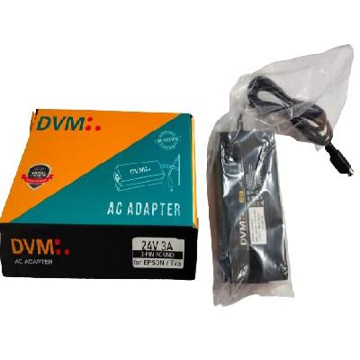 DVM Adapter