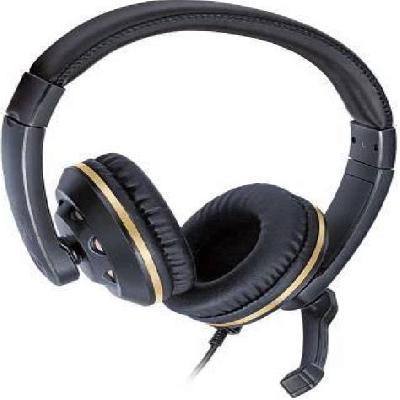 Fingers Headset