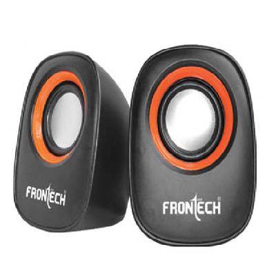 Fron Tech Speaker