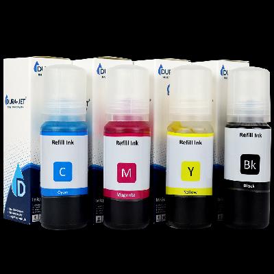 Hp Dura Ink Bottle