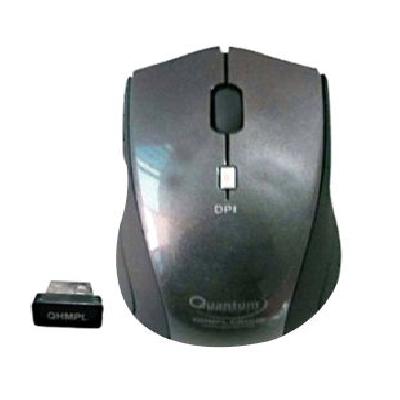 Qhm262W Quantum Wireless Mouse