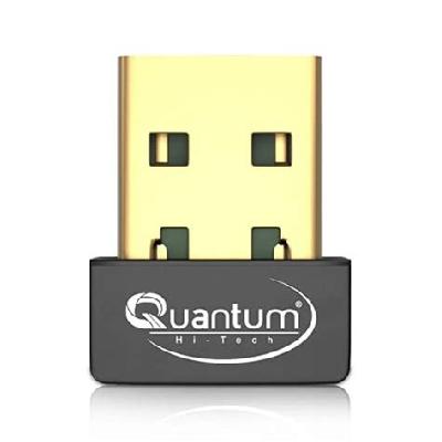 Quantum Wi Fi Dongle