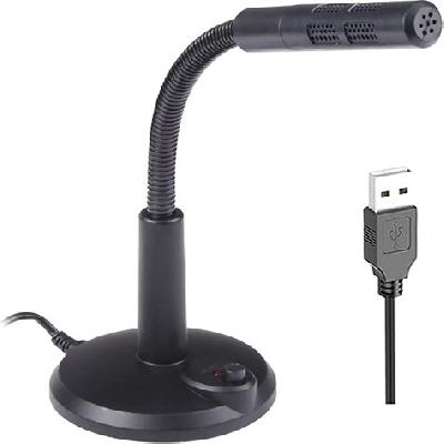 ZEB-SM600 PRO ZEBRONICS Desktop Mic