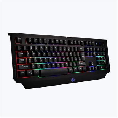 Zeb-Transformer Gaming Keyboard Zebronic