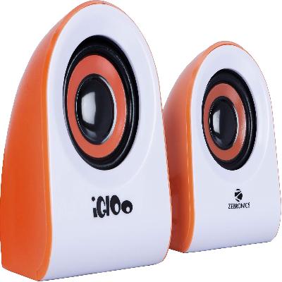 Zeb IGLOO  2.0 Speaker