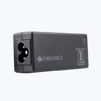 Zebronic LAPTOP Adapter