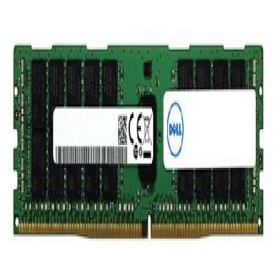 Dell 32GB DDR4 Server Memory
