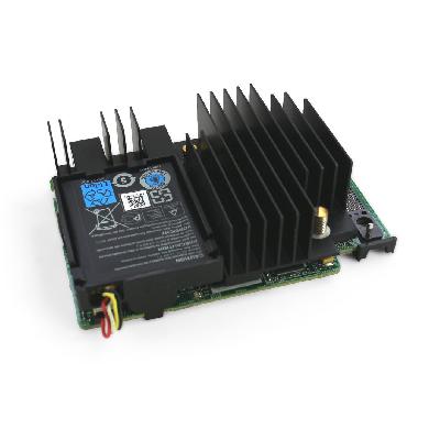 Dell PERC H730 Raid Controller