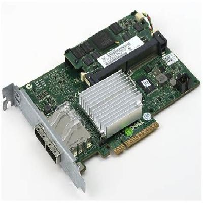 Dell PERC H800 Raid Controller