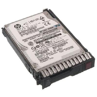 HP 300GB 10k SAS 6G Hard Drive