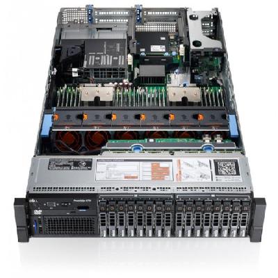 Refurbished R720 Dell Power Server