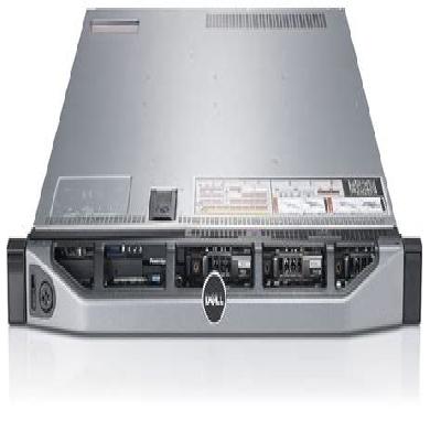 Refurnished R620 Dell Power Server
